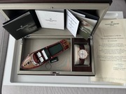 Frederique Constant Runabout Chronograph