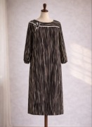 Dluga eleganka suknia sukienka chrzest komunia L 40 wyszczuplająca max