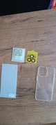 Plecki do iPhone 13 Pro Max + szkło hartowane 2szt.