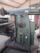 Frezarka do metalu X 1200