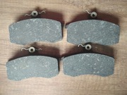 Klocki hamulcowe nowe oryginał Rosja łada samara  