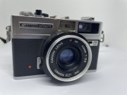 Canon Datematic - Body (USZKODZONE / REKWIZYT / NA CZĘŚCI)