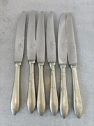 Sztućce Gerlach Alpacca 