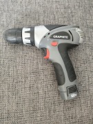 Wkrętarka akumulatorowa Graphite 12v