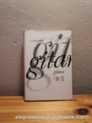 józef powroźniak - gitara od a do z (pwm, 1966, wyd. I)