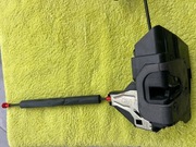 Zamek drzwi prawych tylnych Land Rover Discovery L550 GK72-24994-BD