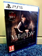 White Day: A Labyrinth Named School - PS5 Nowa w folii