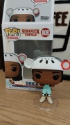 Funko Pop! Stranger Things: Erica #808 (Starcourt Mission)