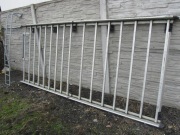 Bagażnik dachowy Renault Master III Max L3