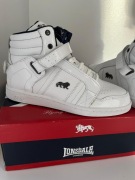 Buty męskie Lonsdale