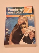 Pamiętnik Nastolatki 7 - Beata Andrzejczuk