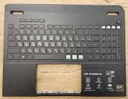 Palmrest, topcase ASUS TUF Gaming A16 FA608 FX608 FX608A