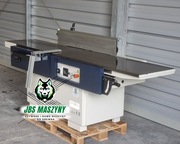 Strugarka heblarka wyrówniarka SCM F2 F520