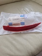 Odblask zderzaka tył lewy F48 X1