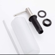 Mydelniczka do kranu 