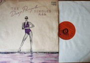 Deep Purple - The Deep Purple Singles A's & B's