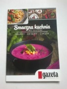 Smaczna kuchnia bez glutenu obiady desery ciasta