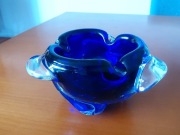 Szkło artystyczne Chribska Hospodka Czechy