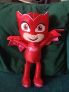 Maskotka Plecaczek Gekson Pidżamersi  