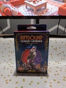 Jinx Riftbound deck