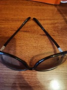 Okulary olivia Tom Ford TF78 - kolor 692 - 61 16 125 