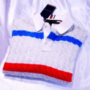 Tommy Hilfiger bluza sweter M British Rugby Style th philipp plein gucci