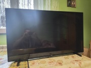 Telewizor Philips 43 cale uszkodzony 