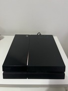 PlayStation 4 FAT 500 GB Bez Pada Soft 13.02