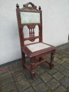 MINI KRZESŁO EKLEKTYK