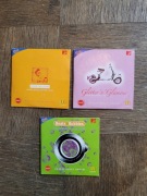 Odkryj świat muzyki z McDonald Płyty CD