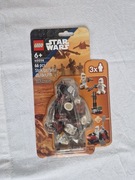 LEGO 40558 Star Wars - Stacja dowodzenia żołnierza oddziału klonów
