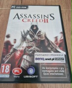 Assasins Creed 2 PL (Napisy) - PC Gra komputerowa