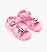 Sandałki 33 Nowe myszka mini 