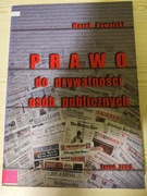 Prawo do prywatności osób publicznych