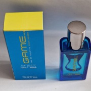 DAVIDOFF GAME 30ML EDT UNIKAT