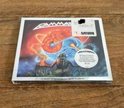 GAMMA RAY - Insanity And Genius 2 CD Digipak (folia)