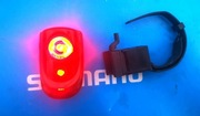 Lampka światełko oświetlenie rowerowe tył Sigma Led