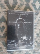 Film Mroczny Rycerz powstaje DVD Tanio 