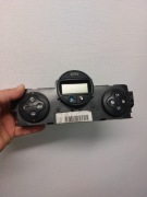 Panel klimatyzacji Automatycznej scenic II 2004r