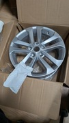 Felga Nissan JUKE - ORYGINALNA 17" 5x114,3