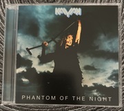 KAYAK - Phantom of the Night