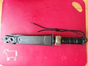 ANGIELSKI NÓŻ SURVIVAL !