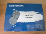 ROBOT DO MYCIA OKIEN SZYB GLAZURY LUSTER PODŁÓG Liectroux HCR-10