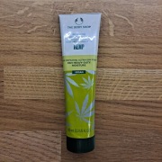 THE BODY SHOP Ochronny Krem do stóp HEMP FOOT PROTECTOR 100 ml