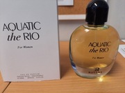Rovena Aquatic The Rio, edp.,  100ml