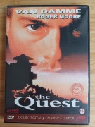 The Quest (Jean-Claude Van Damme) DVD lektor, napisy pl