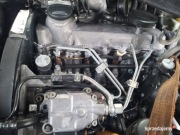 Silnik1.9 TDI110KM AFN + ECU WIĄZKA Golf IV Passat B5AudiA4B5SeatLeonToledo