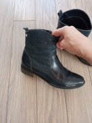 Botki Venezia roz. 38