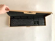 Retro 108-Key Typewriter Keycap set