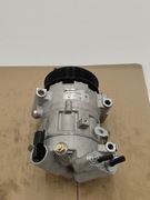 Kompresor klimatyzacji OPEL CITROEN PEUGEOT BOSCH 1 986 AD1 010